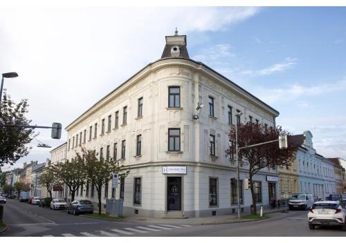 Amstetten Apartamento | twenty five - work & life Apartments