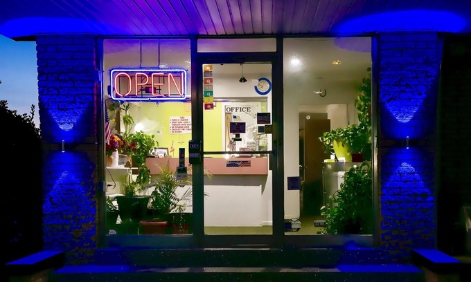 Front Royal Hotel | Twi-Lite Inn