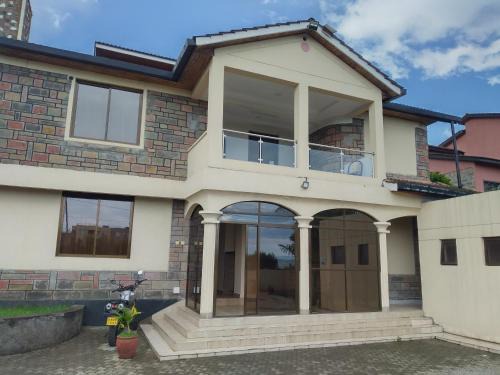Nakuru Casa | Twiga Whitehouse Villa