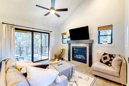 Lincoln Park Casa | Twilight's Rest