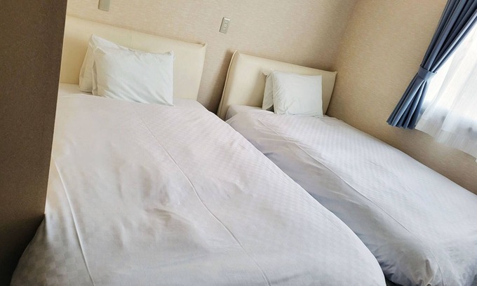 Ogaki Hotel | Twin A Japanese and Western buffet style breakfas / Ogaki Gifu