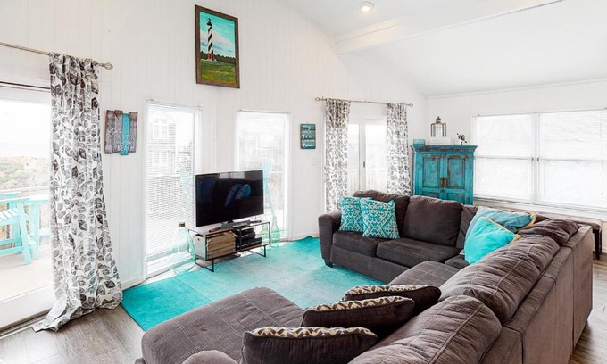 Avon Casa | Twin Dunes #63-1