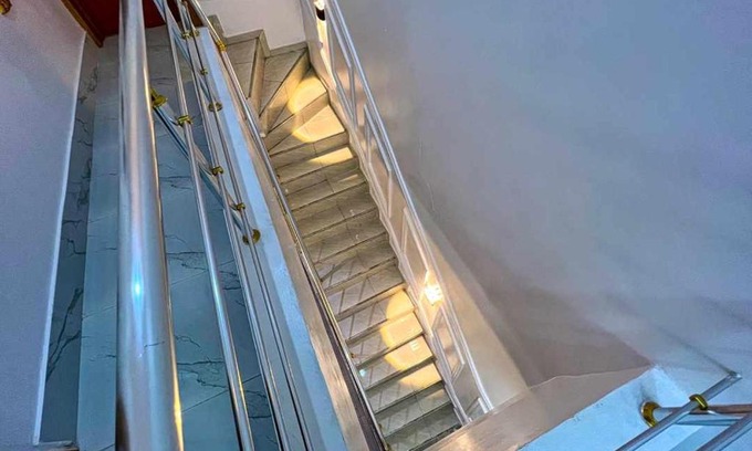 Ofin Apartamento | Twin Duplex Fully Furnished 4 Bedroom Duplex