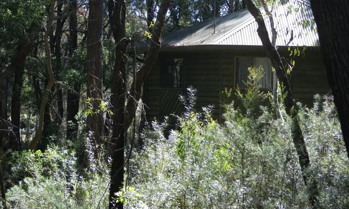 Fitzroy Falls Casa | Twin Falls Bush Cottages