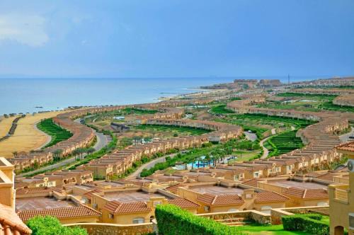 Ras Sudar Casa | Twin House in Telal