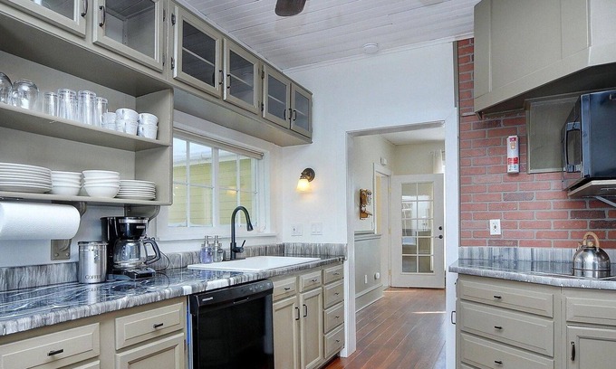 Twin Lakes Casa | Twin Lakes Alpine Retreat 3 Homes Fast Wifi