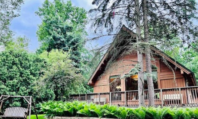 Twin Lakes Casa | Twin Lakes Cabin Retreat
