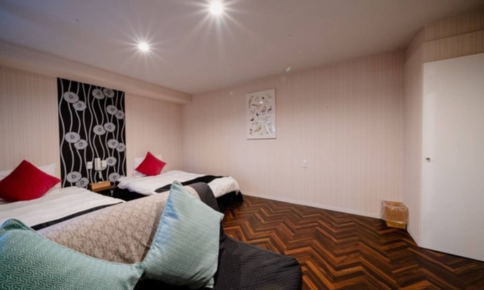 Nara Hotel | Twin / Nara Nara