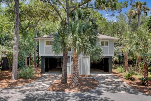 Twin Oaks Casa | Twin Oaks Cottage 47 by Wild Dunes