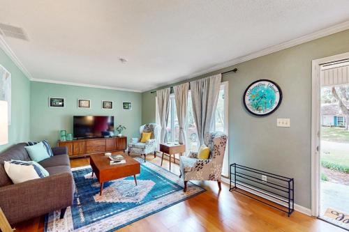 Savannah Casa | Twin Oaks