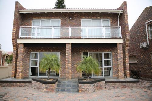 Wavecrest Apartamento | Twin Okes