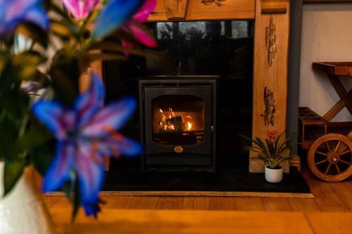 Doolin Casa | Twin Peaks B&B
