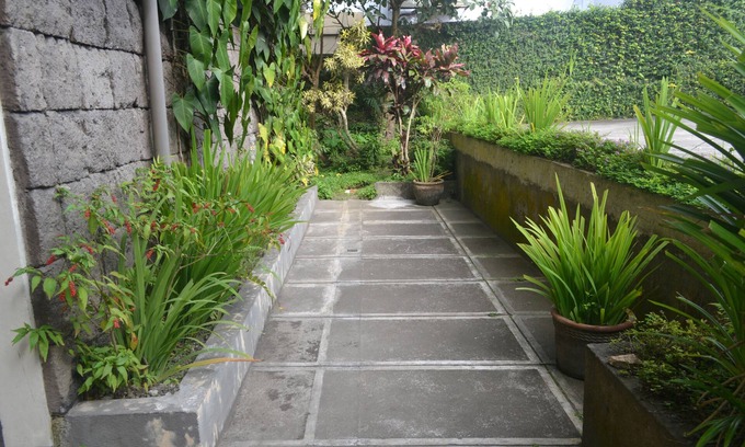 Tagaytay Casa | Twin Pines Suites