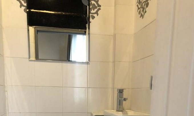 Wat Ratchabophit Casa | Habitación doble, a 13 minutos a pie del Templo del Buda de Esmeralda