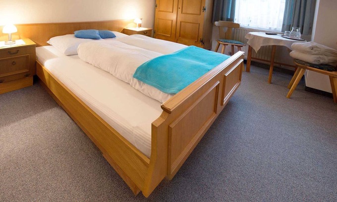 Breitenbach am Inn Otro | Doble - Tischlerhof