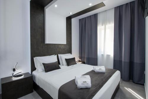 Alikianos Casa | TWIN'S HOME LUXURY SUITES