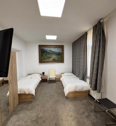 Timisoara Apartamento | Twin-Tam House