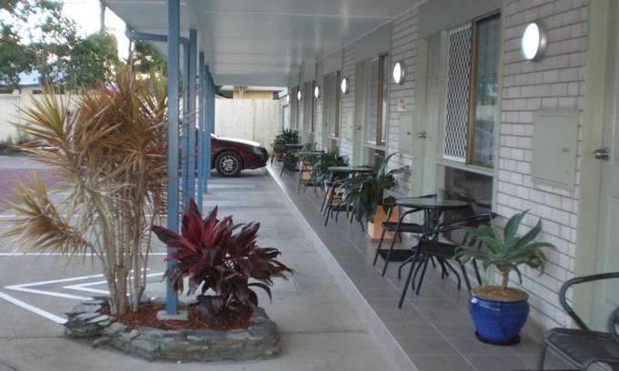 Tweed Heads South Hotel | Twin Towns Motel