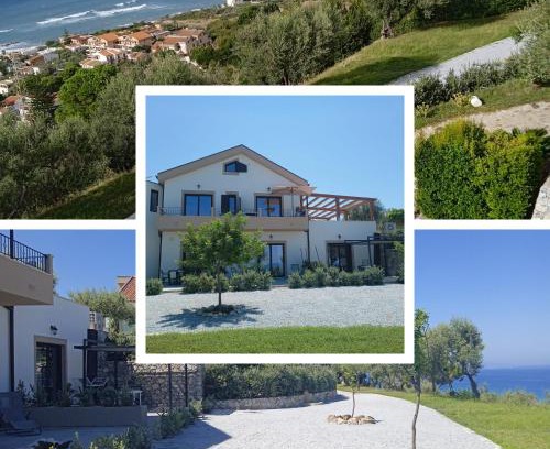 Province of Messina Casa | Twin Villas