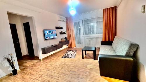 Ploiesti Apartamento | Twins Apartments 1