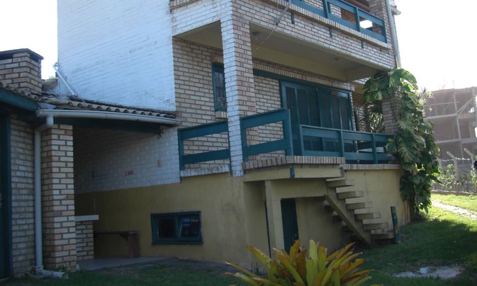 Santinho Casa | duplex chalet de dos dormitorios en la playa Santinho