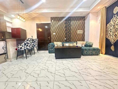 Hassan Abdal Apartamento | Two Bed Luxury Apartment