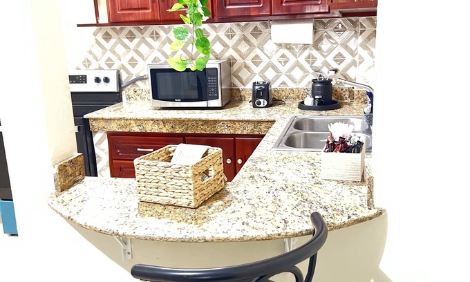 Catherine Hall Casa | Two bed room apartment in Tropical Jamaica