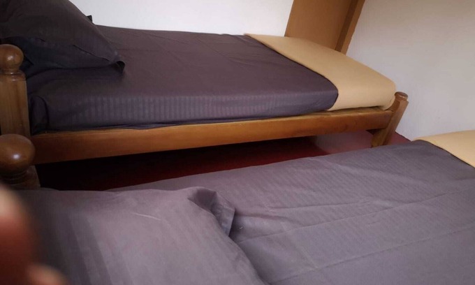 Mananthavady Cabaña | Two Bed Room Cottages-The Periaheights,Wayanad