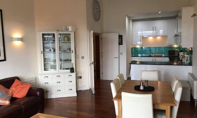 Newcastle-upon-Tyne Apartamento | Two bedroom apartment in the heart of Newcastle city centre