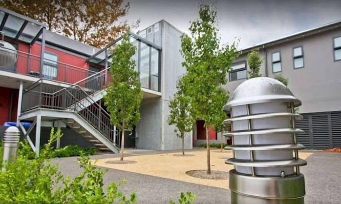 Newcastle West Apartamento | Two Bedroom Apartment