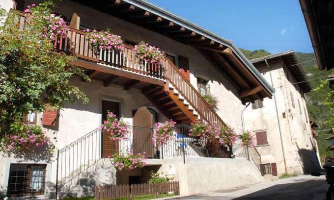 Enguiso Apartamento | Two-Bedroom Apartment in Concei/Ledrosee 22659