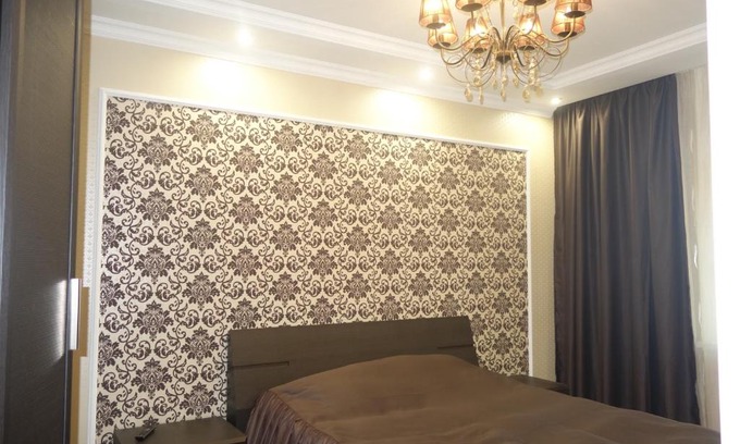 Izmaylovskoe Apartamento | Two Bedroom Apartment in The Center