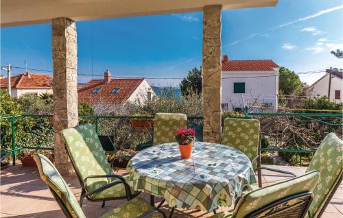 Seget Vranjica Apartamento | Two-Bedroom Apartment In Seget Vranjica