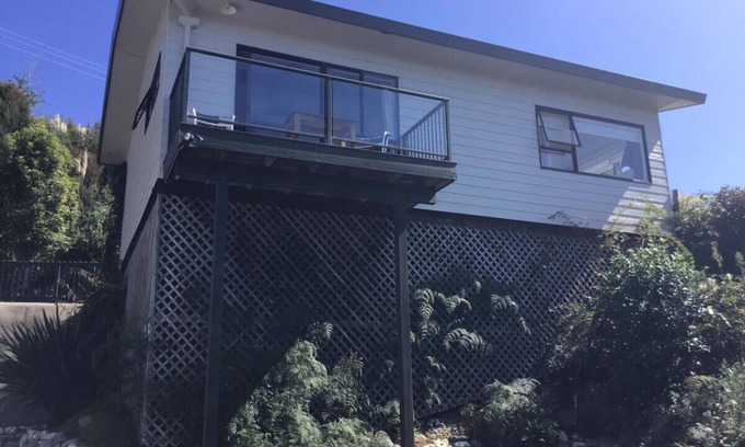 Kaiteriteri Apartamento | Two Bedroom Apartment Sea View