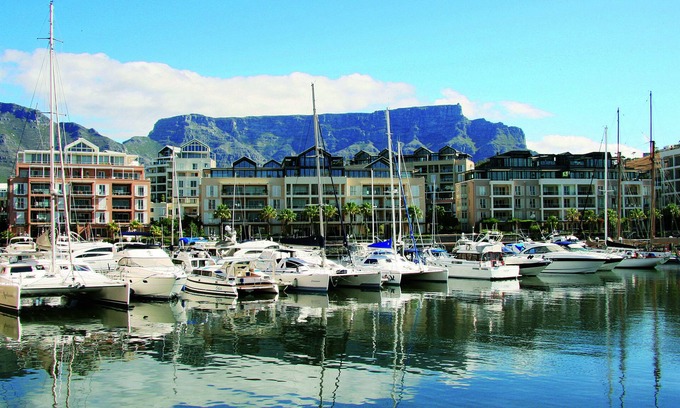 Victoria and Alfred Waterfront Apartamento | Apartamento de dos dormitorios - totalmente amueblado y equipado