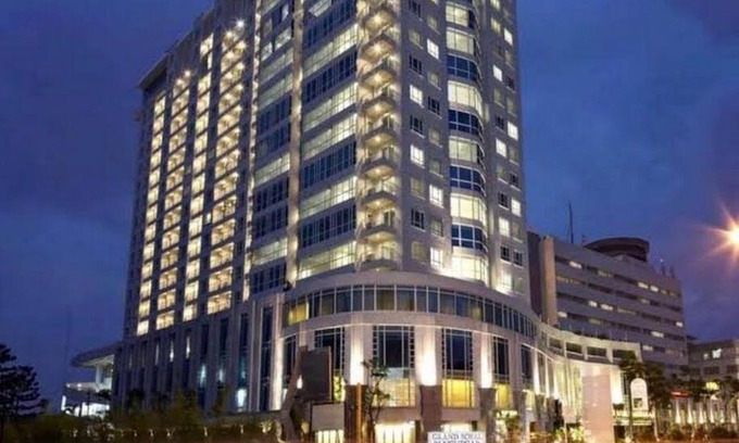 Braga Apartamento | Two Bedroom Apartment at el Royale Hotel