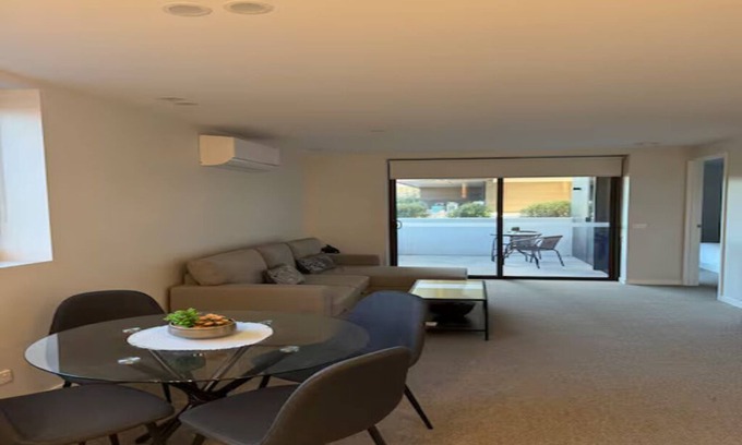 Dickson Apartamento | Two-bedroom apartment in Canberra City