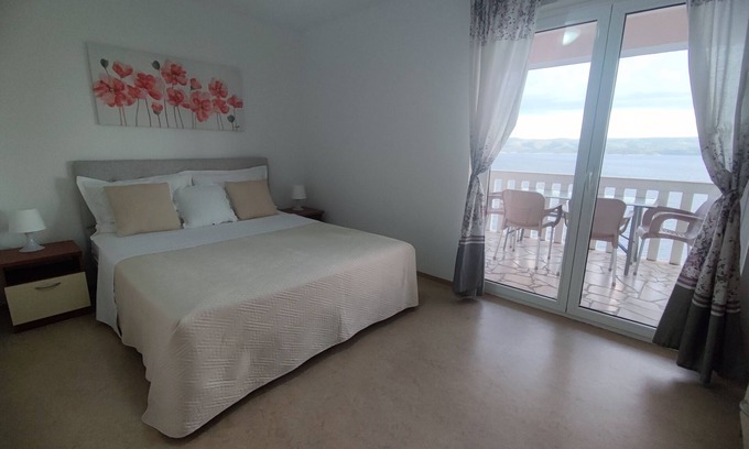 Mimice Apartamento | Apartamento de 2 dormitorios C2B con piscina