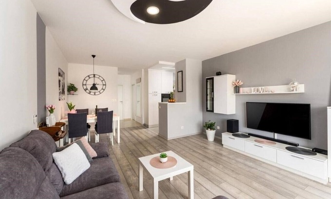 Porec Apartamento | Apartment Dinora in Poreč
