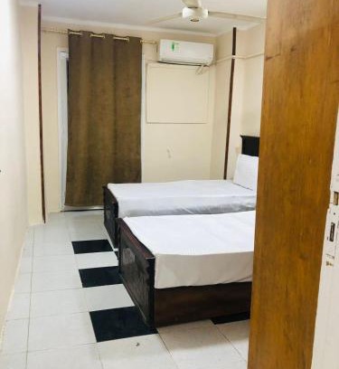 Shurtah al-Dakhlah Apartamento | Two bedroom Apartment in central location in downtown Cairo