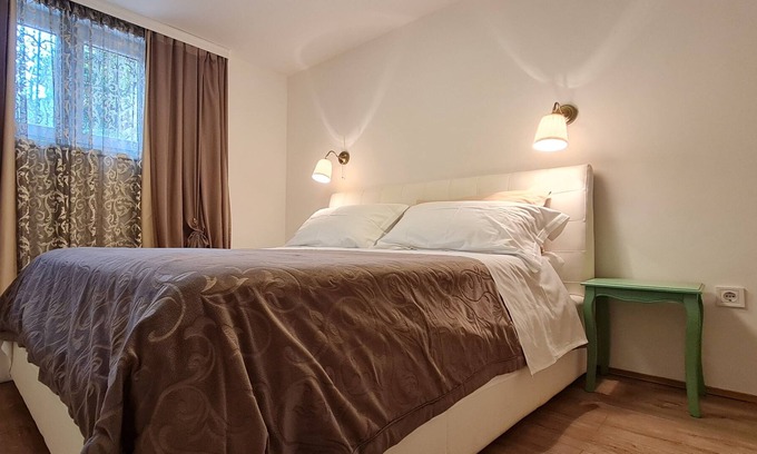 Spadici Apartamento | Apartamento de 2 dormitorios