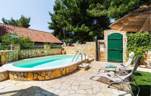Ivan Dolac Apartamento | Two-Bedroom Apartment In Ivan Dolac