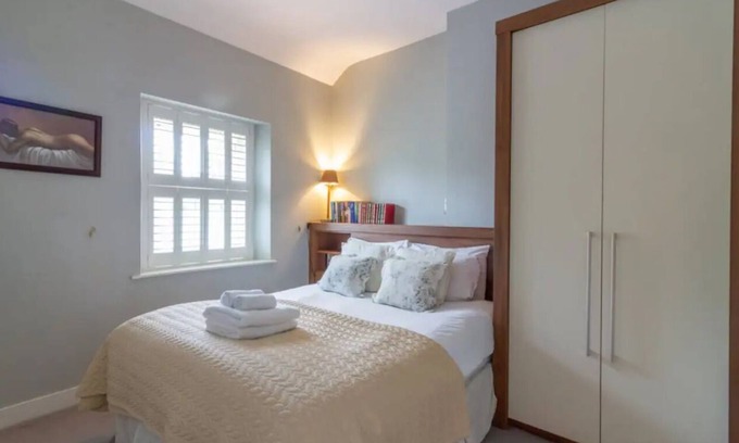 Malahide Apartamento | Two bedroom Apartment