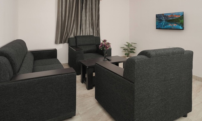 Nagavara Apartamento | Two Bedroom Apartment