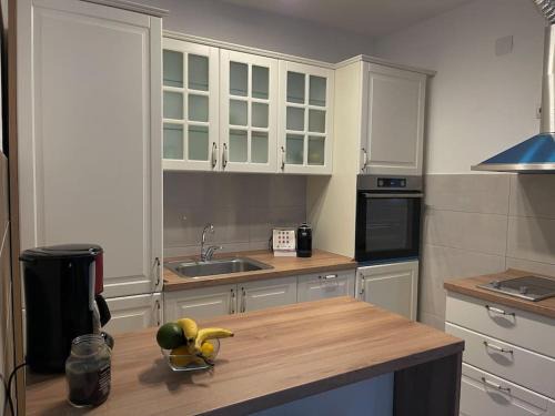 Kisela Voda Apartamento | Two bedroom Apartment in Skopje Center