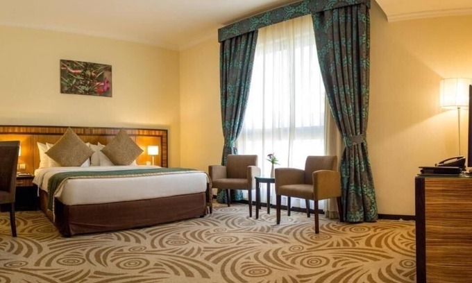 Al Majaz Apartamento | Two Bedroom Apartment Near Al Majaaz Park By E R