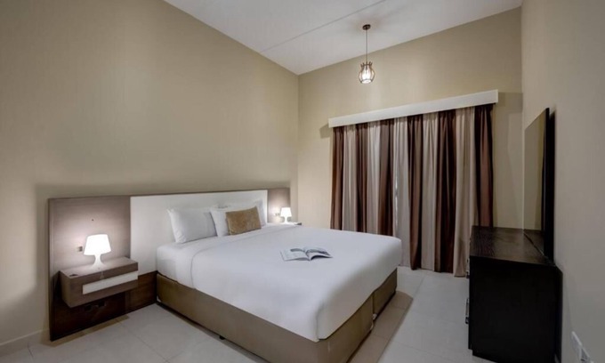 Dubai Investment Park Casa | Two Bedroom Apartment Near Arenco Tower