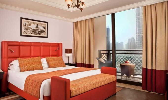 Dubai Media City Apartamento | Two Bedroom Apartment Near Media City Park By LB