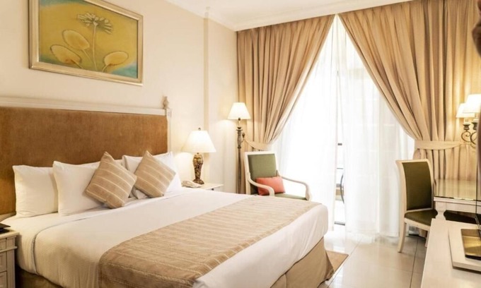 Barsha Heights Apartamento | Two Bedroom Apartment Near Dic Metro