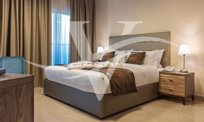Sharjah Apartamento | Two Bedroom Apartment Near Aldhiyaa Mosque